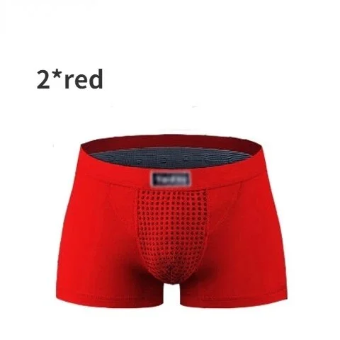 Red - 2pcs / L / 2Pcs