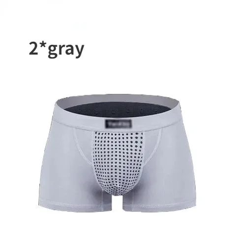 Gray - 2pcs / L / 2Pcs