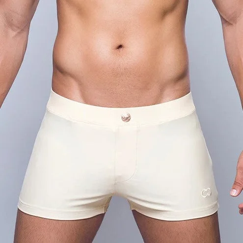 2eros Bondi swim boxer trunk sand