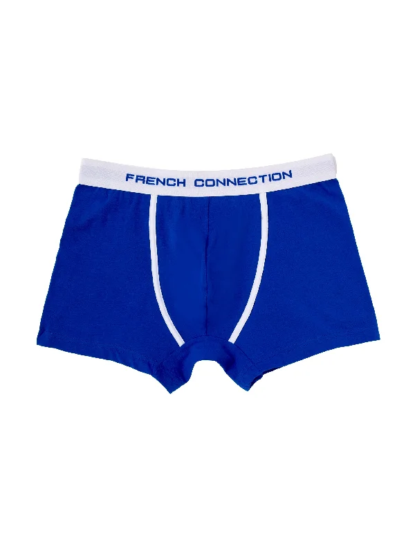 7 Pack French Connection Boxers