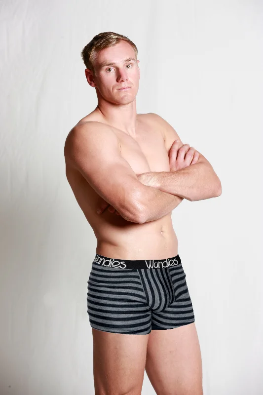 #807s Lowrise Merino Blend Fitted Boxers