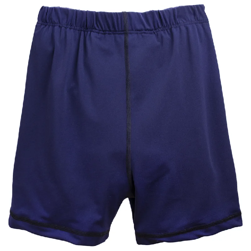 Adult's Incontinence Swim Shorts