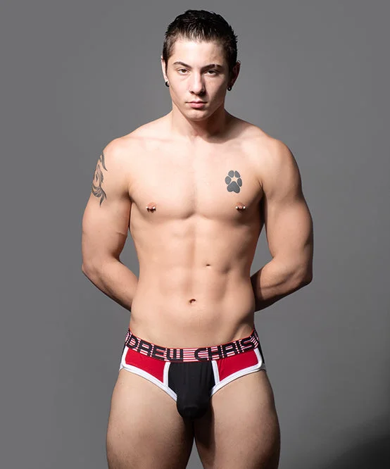 ALMOST NAKED® Retro Brief