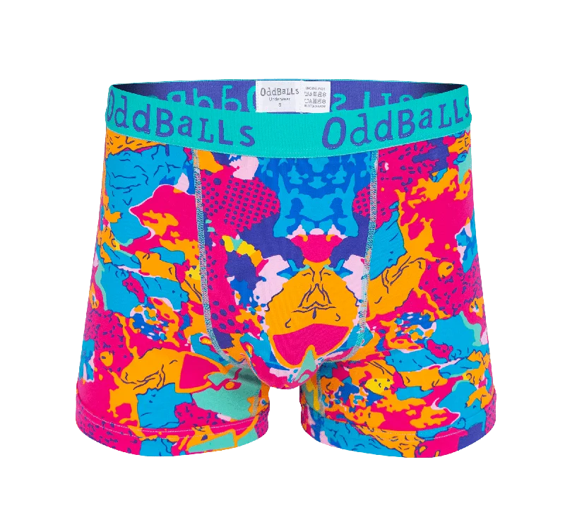 Arty Farty - Mens Boxer Shorts