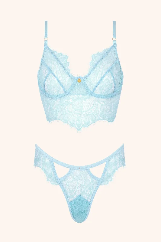 XS / Baby Blue