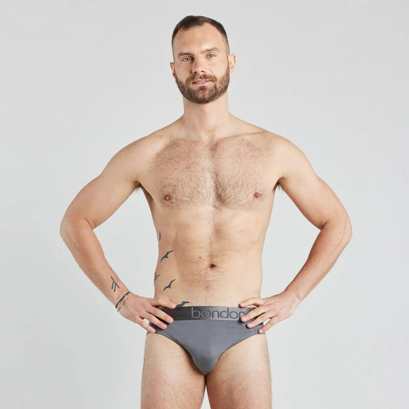 Bamboo Mens Brief