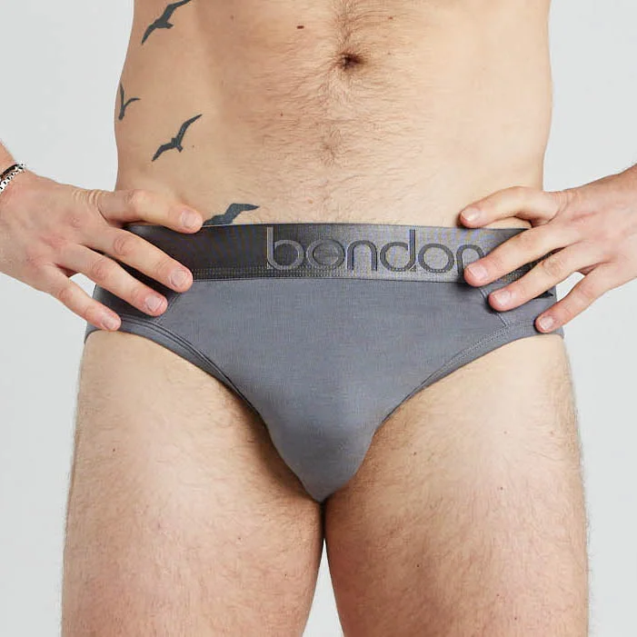 Bamboo Mens Brief