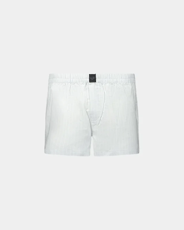 Classic Woven Mens Boxer