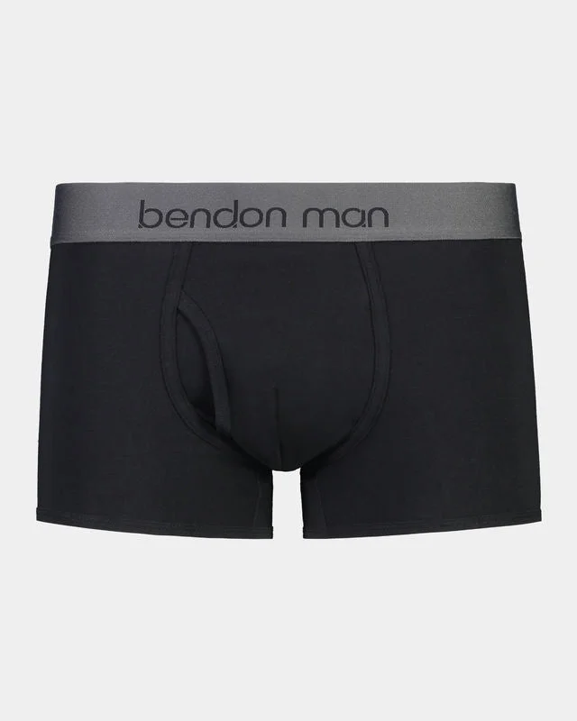 Cotton Low-Rise Mens Trunk