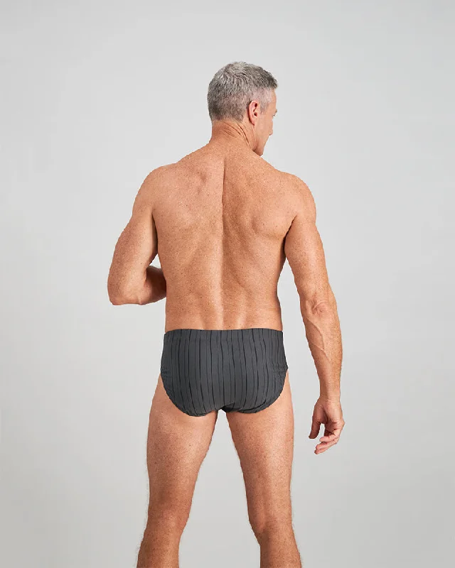 Cotton Stretch Mens Brief