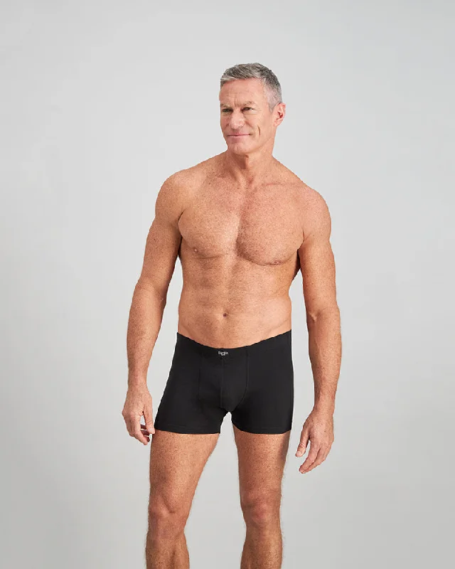 Cotton Stretch Mens Trunk