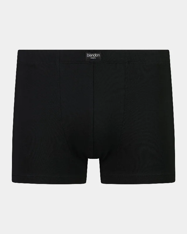 Cotton Stretch Mens Trunk