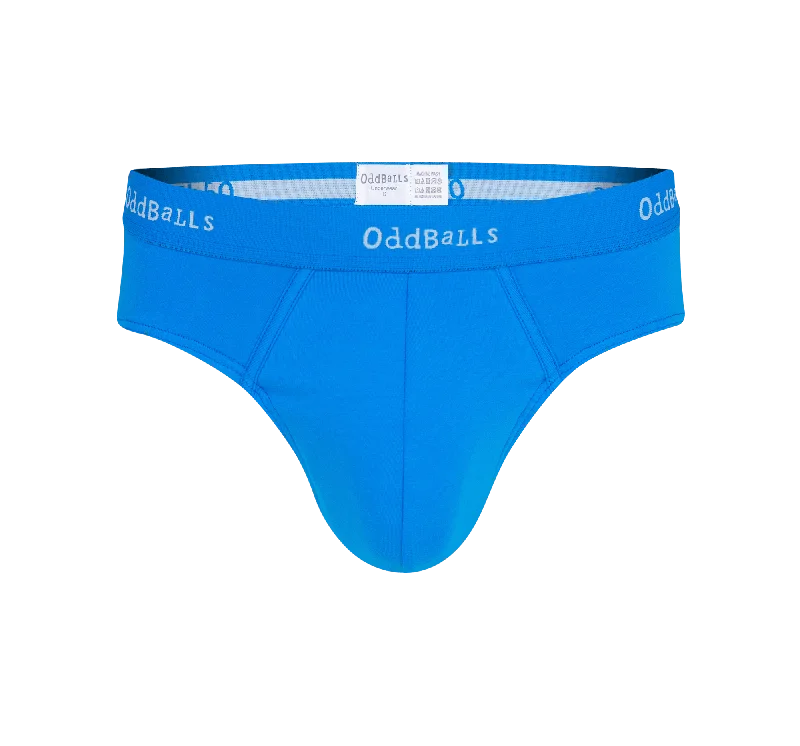 Blueberries - Mens Briefs