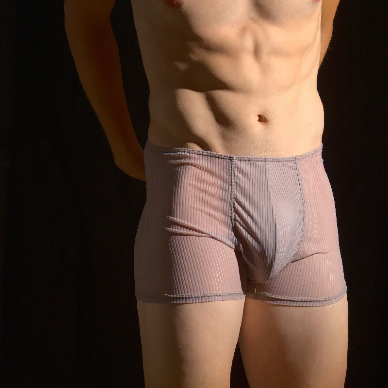 Boxer Brief Cappuccino - Etseo Futuro Collection