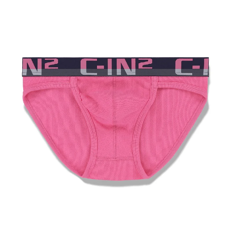 C-Theory Sport Brief Plato Pink