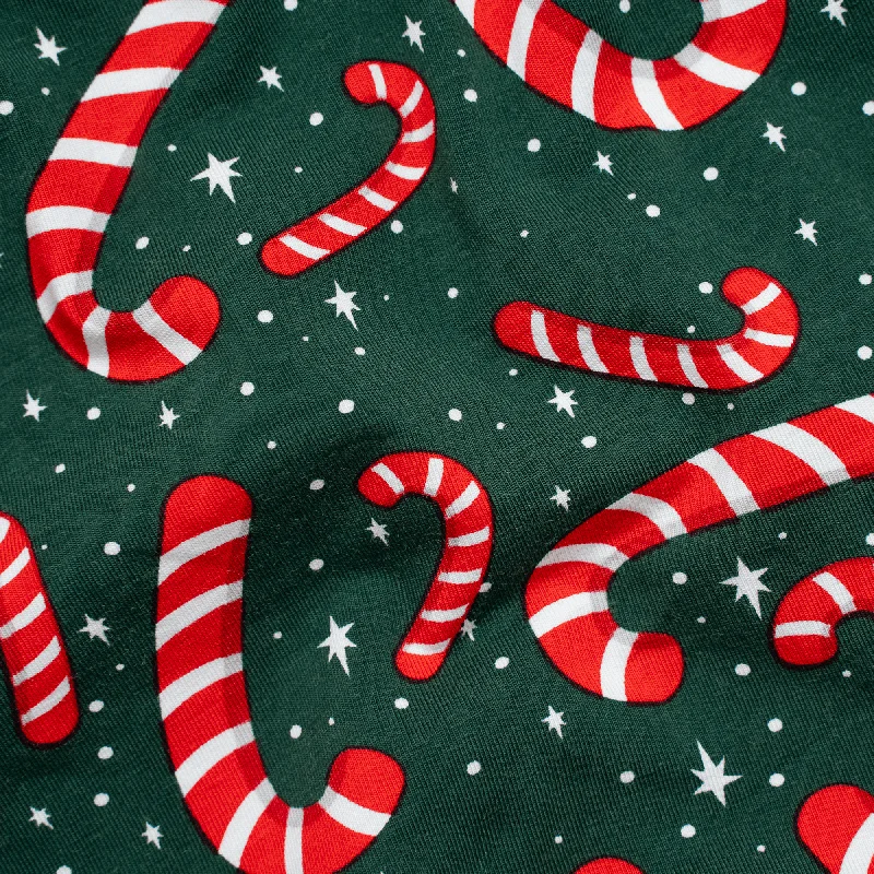 Candy Canes - Mens Briefs