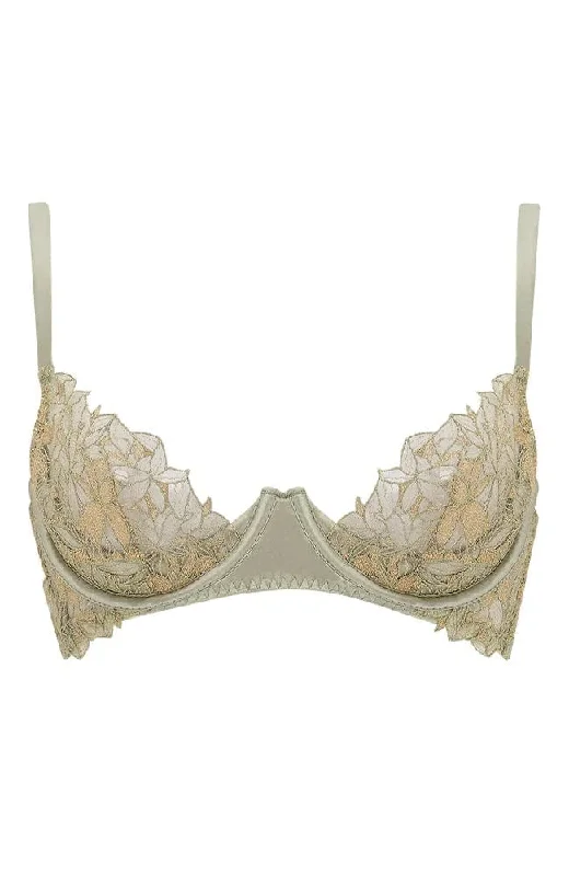 Clarivel Plunge Bra - Last Piece!