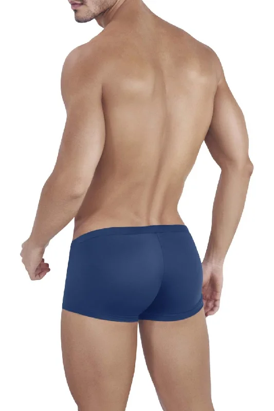 Clever 1451 Purity Trunks Color Dark Blue