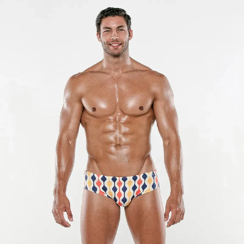 Code 22 Groovy enhancing swim brief 23061