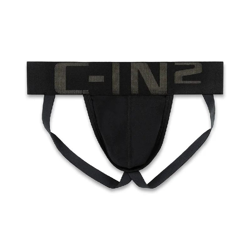 Core Jock Black