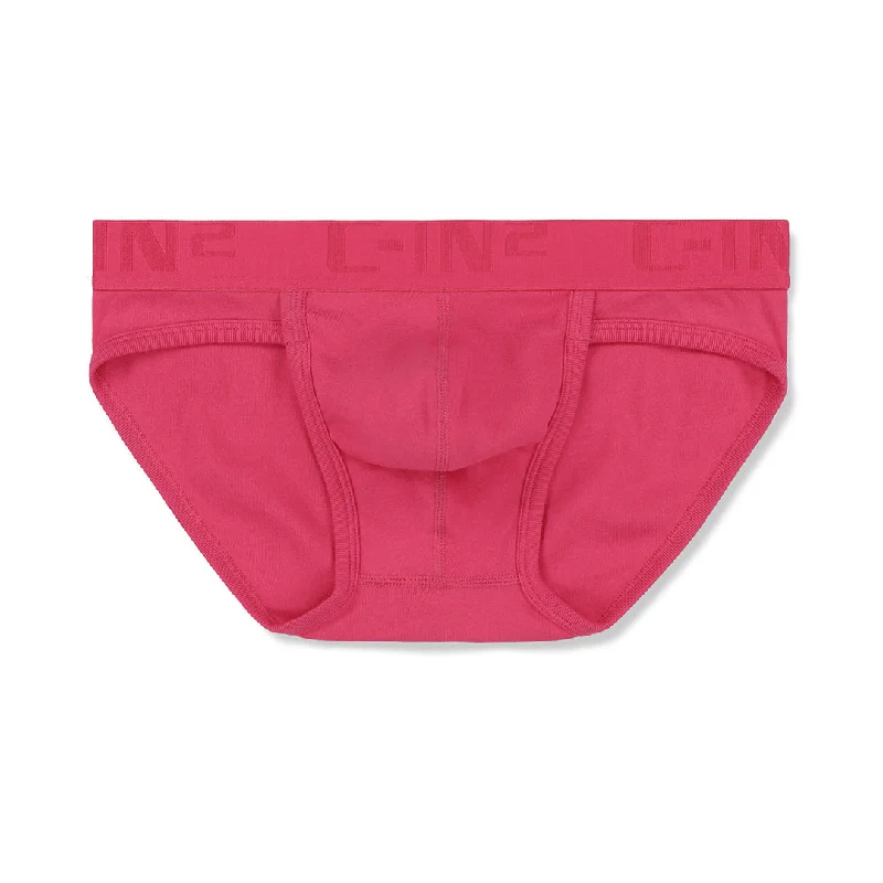 Core Sport Brief Padget Pink