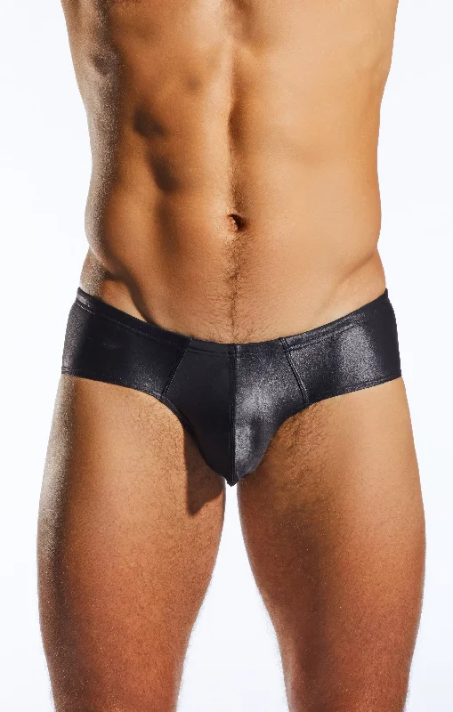 CX79GS Boy Leg Swim Brief