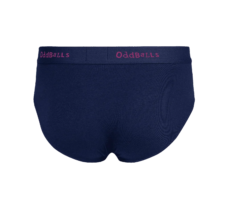 Deep Sea - Mens Briefs