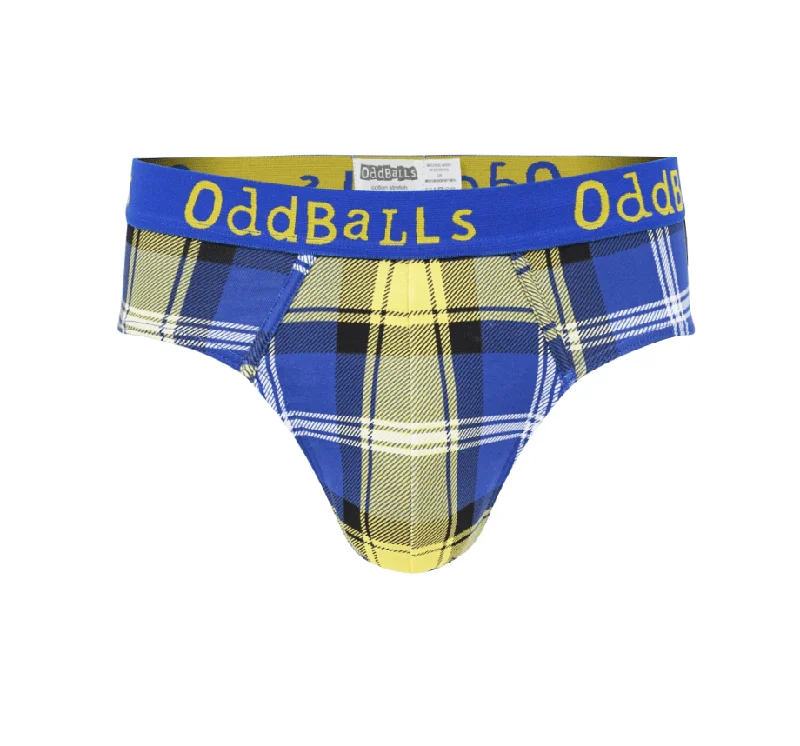 Doddie Weir - Mens Briefs