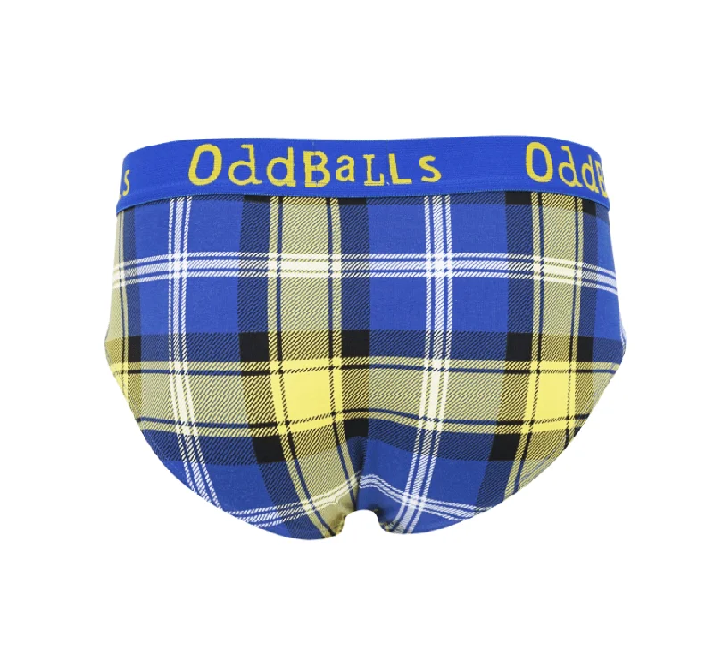 Doddie Weir - Mens Briefs