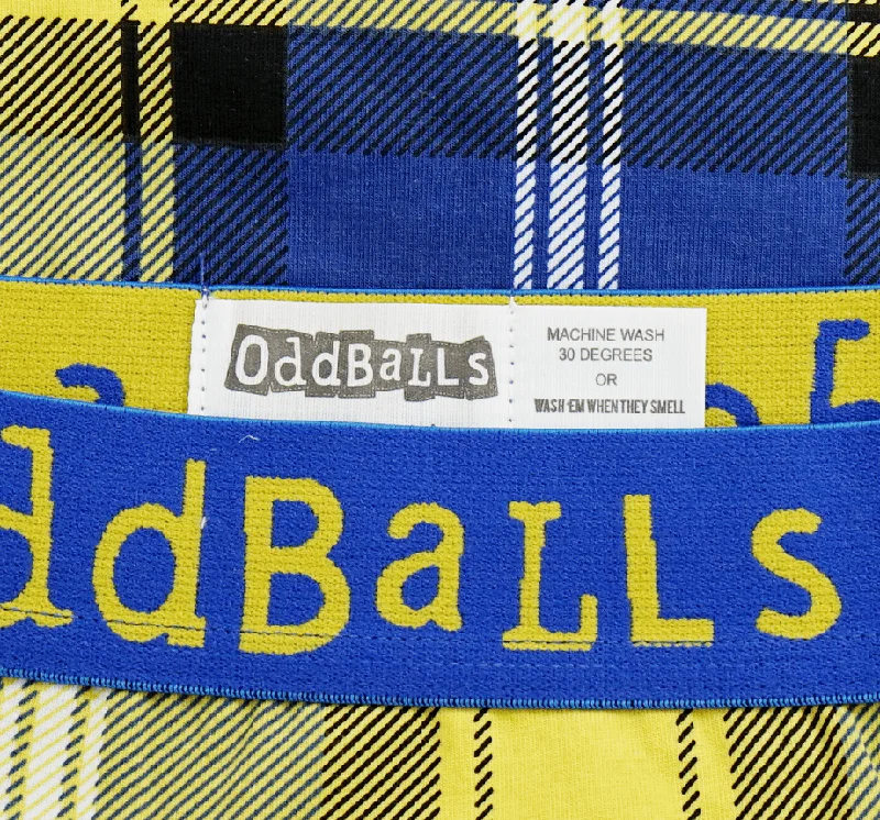 Doddie Weir - Mens Briefs