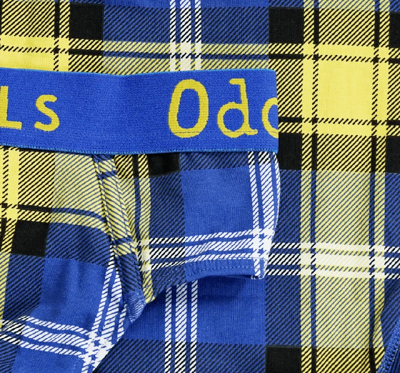 Doddie Weir - Mens Briefs