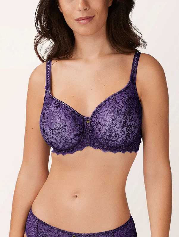 Empreinte Cassiopee Bra