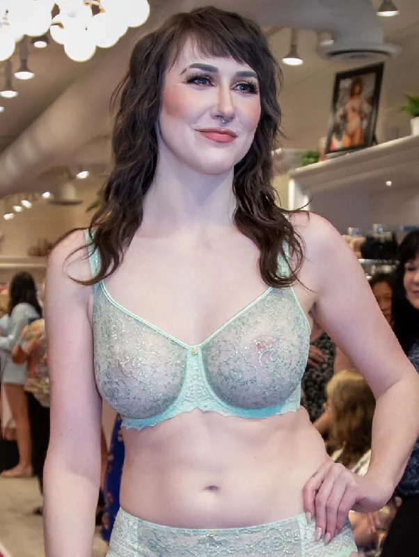 Empreinte Cassiopee Bra