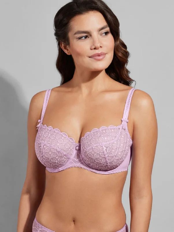 Empreinte Romy Low Neck Bra