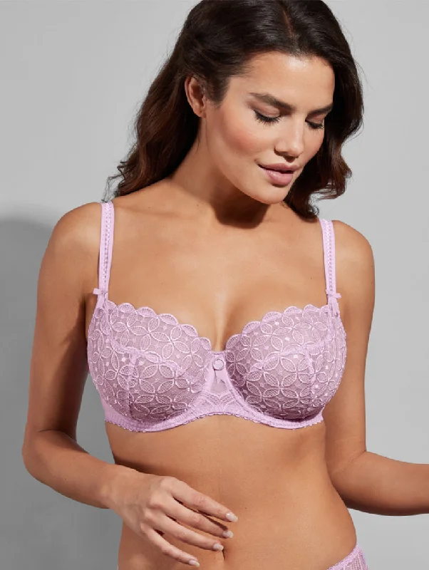 Empreinte Romy Low Neck Bra