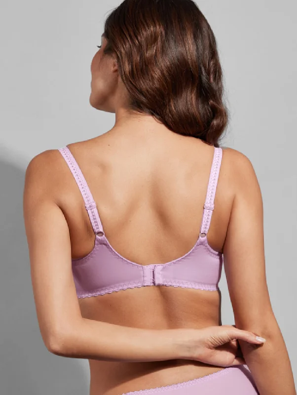 Empreinte Romy Low Neck Bra