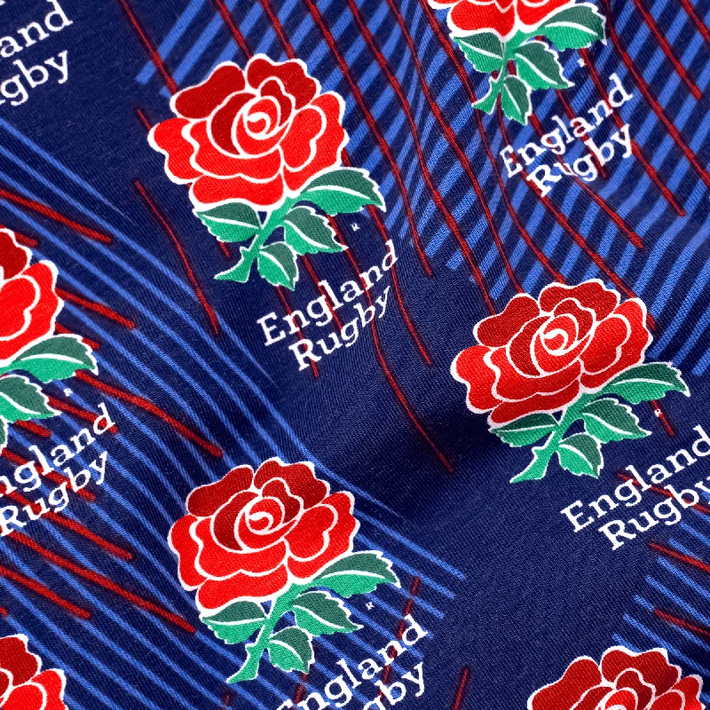 England Rugby Alternate - Mens Boxer Shorts