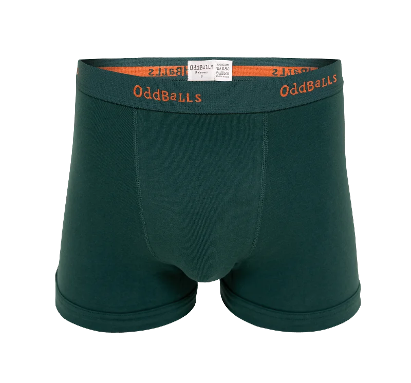 Evergreen - Mens Boxer Shorts