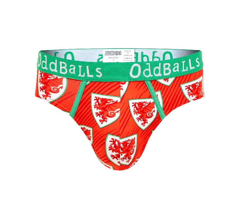 FA Wales - Home - Mens Briefs