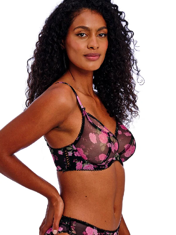 Freya Rose Blossom Plunge Bra