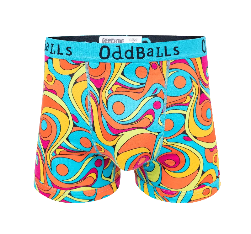 Fruit Salad - Mens Boxer Shorts