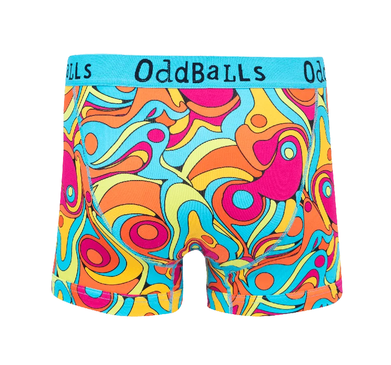 Fruit Salad - Mens Boxer Shorts