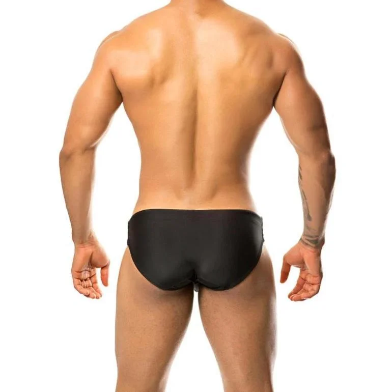 Gigo Classic swim brief black