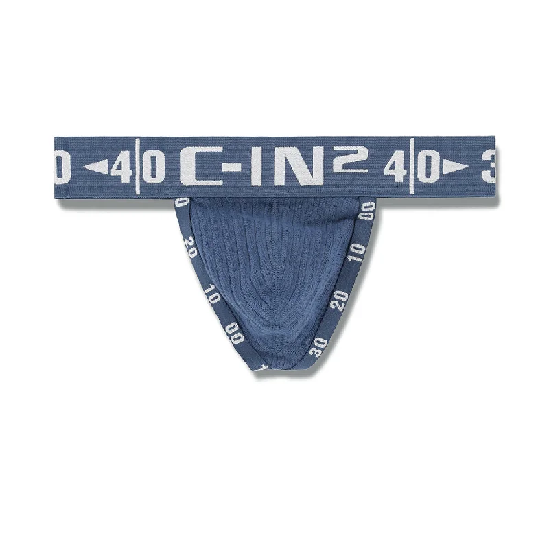 H+A+R+D Thong Baran Blue