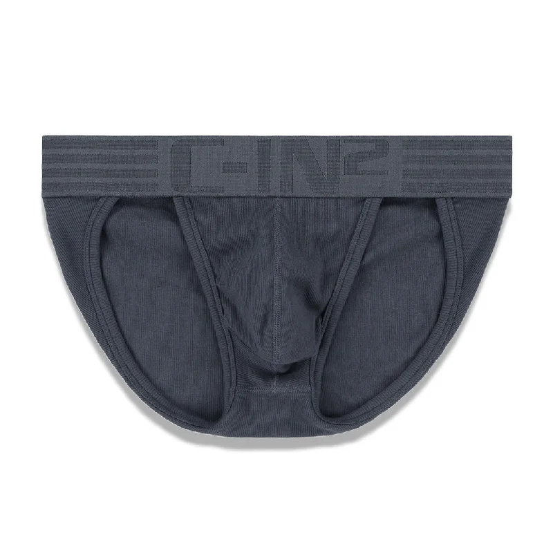 Hard//Core Dash Brief Norman Navy