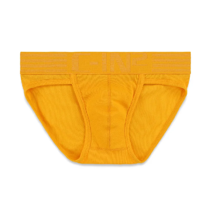 Hard//Core Sport Brief Orion Orange