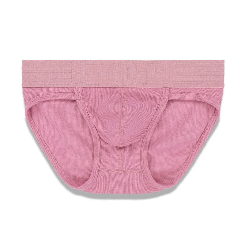 Hard//Core Sport Brief Pietro Pink