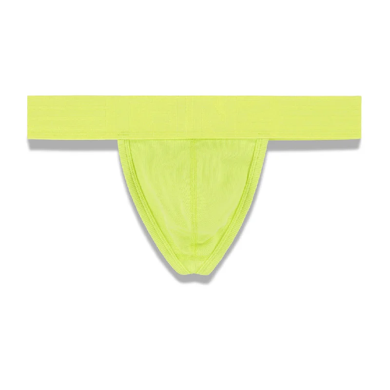 Hard//Core Thong Yori Yellow