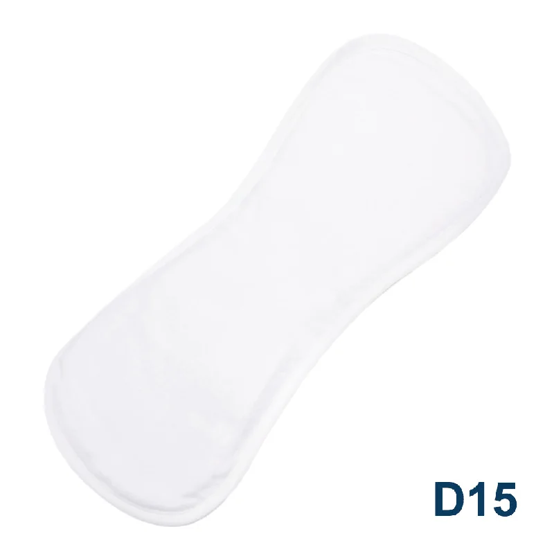 D15 (40cm, 300mL) / White