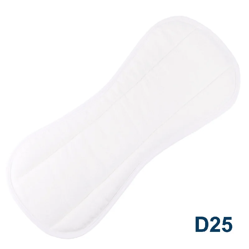 D25 (50cm, 450mL) / White